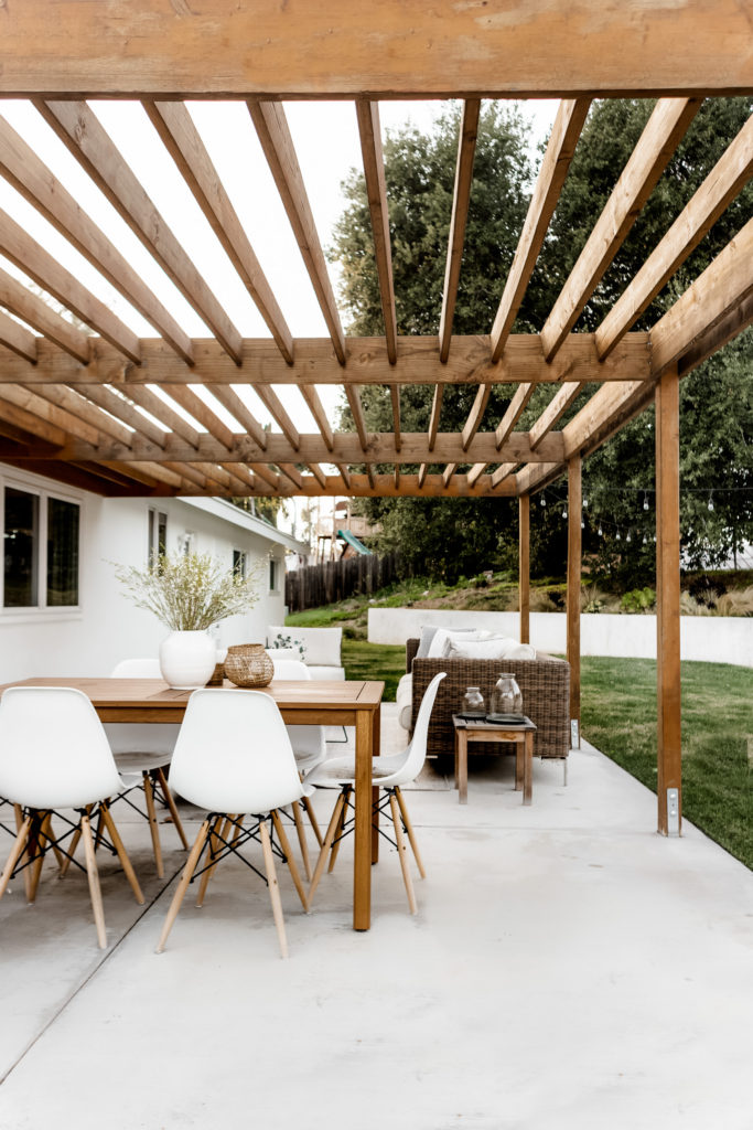 White Paint Guide & Our Exterior Paint Color