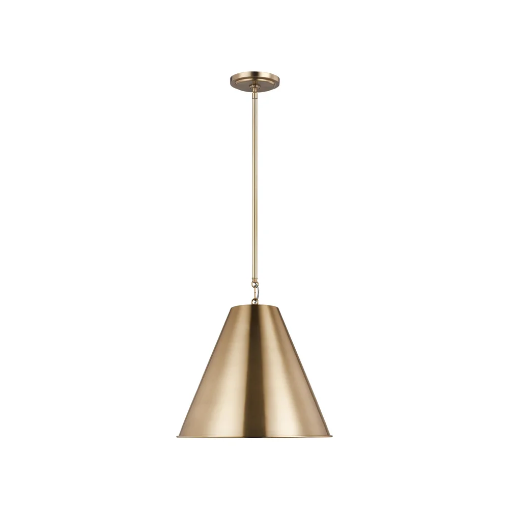 Playroom Light Reveal + Eight Spring Trends I'm Loving Lately