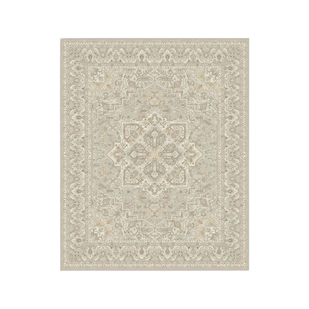 Washable Rug Roundup