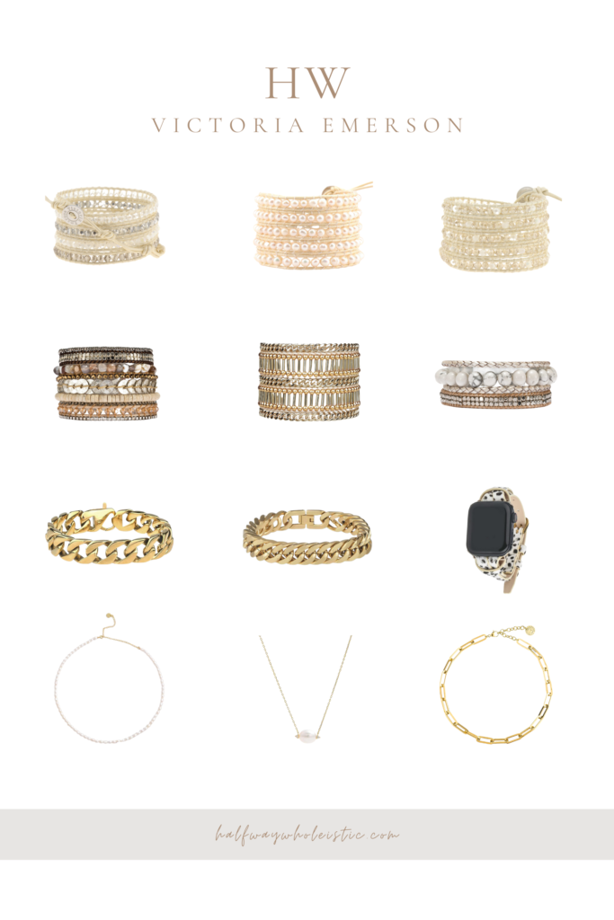 A Jewelry Line for the Modern Minimalist + A Discount Code!