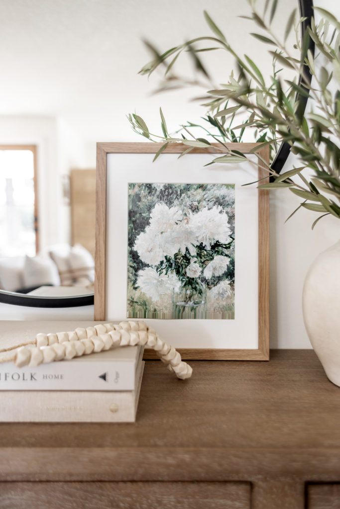 Spring Art Collection and Sale Details
