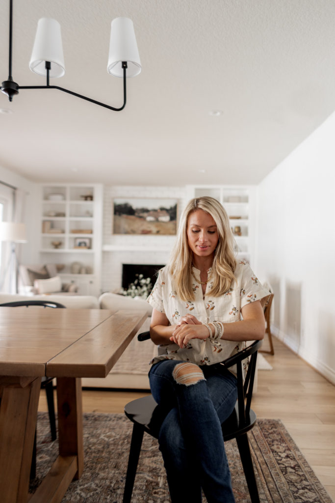 A Jewelry Line for the Modern Minimalist + A Discount Code!