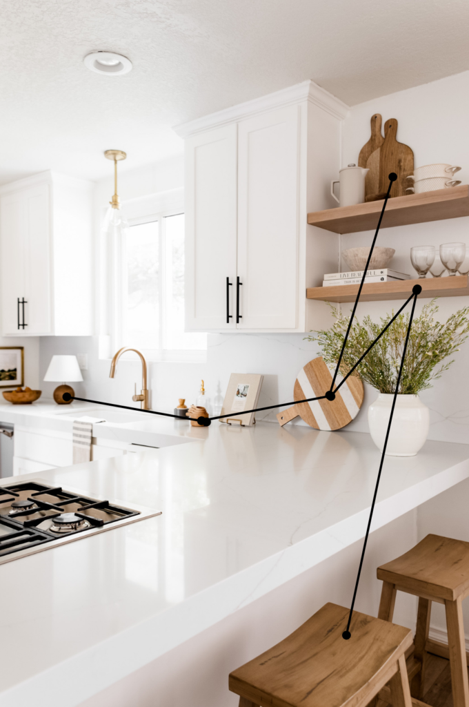 Three Rules for Mixing Wood Tones