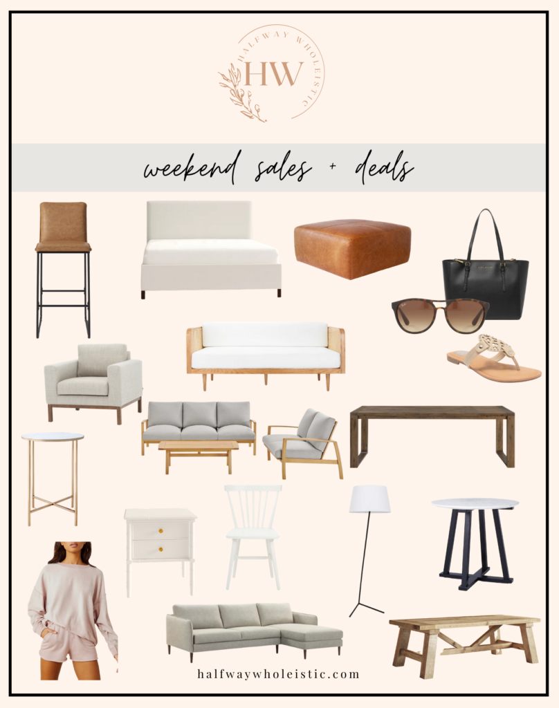 Weekend Sales