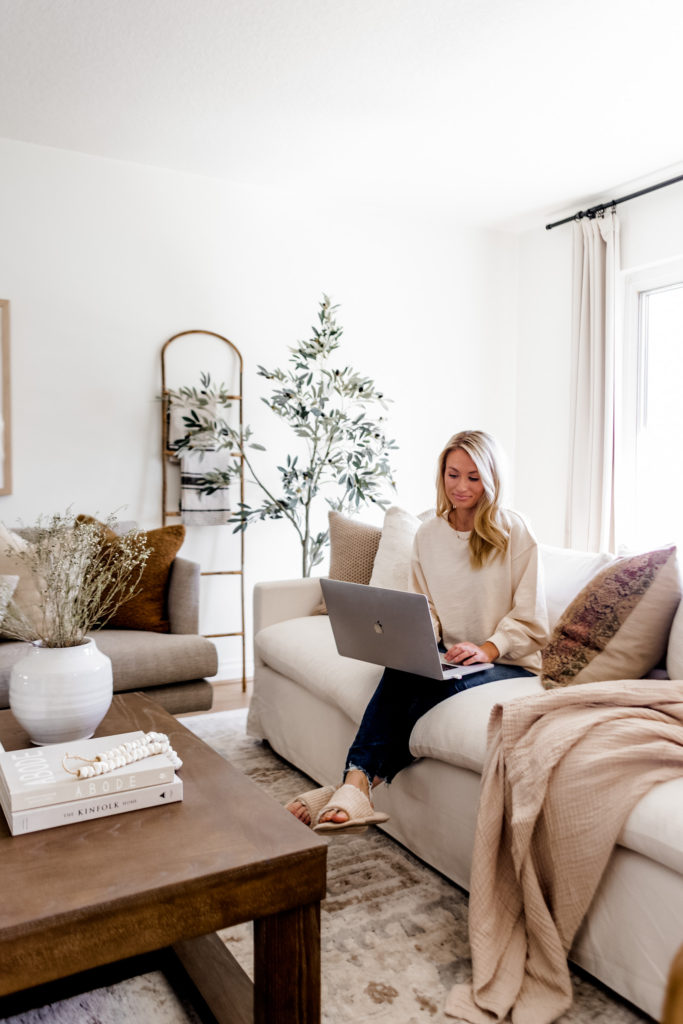 Affordable Spring Decor Roundup
