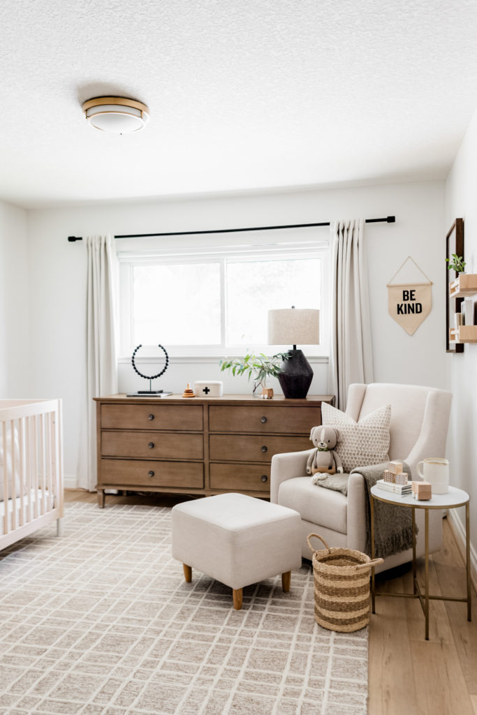 Weston's Nursery Update
