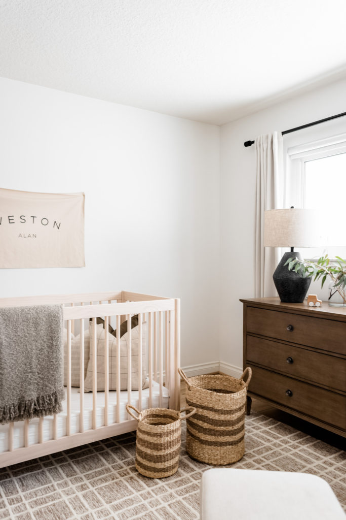 Weston's Nursery Update