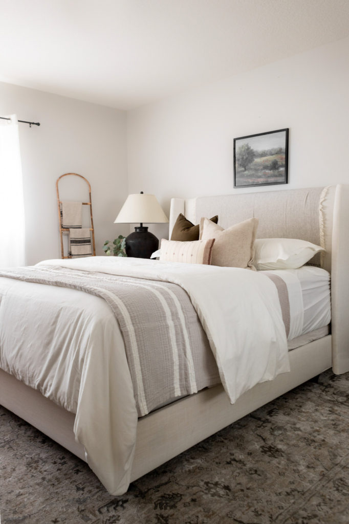 How to Style Art In Your Home + A 25% Off Sale