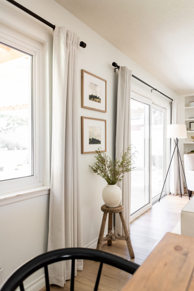 Save or Splurge: The Curtain Edit