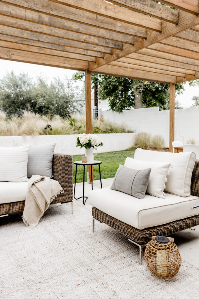 Summer Prep: Outdoor Decor