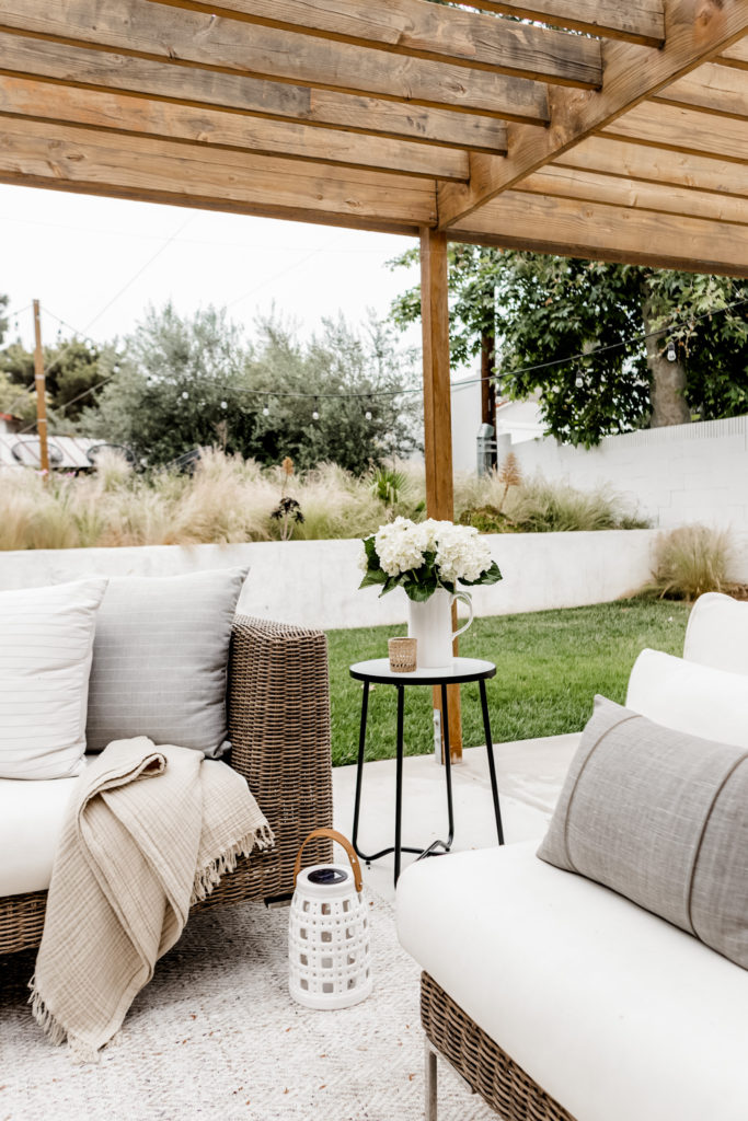 Summer Prep: Outdoor Decor