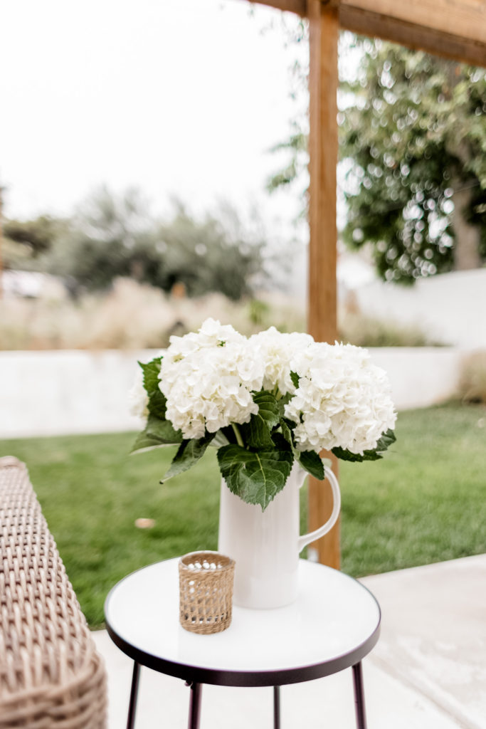Summer Prep: Outdoor Decor