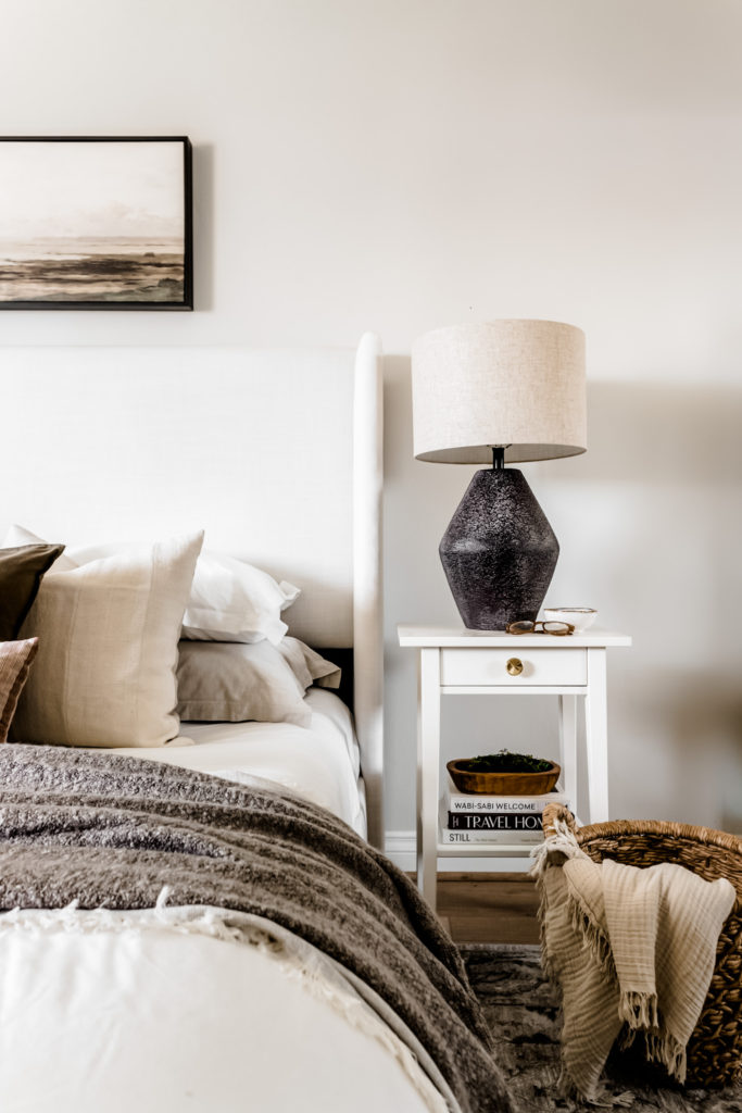 Save or Splurge: The Nightstand Edit
