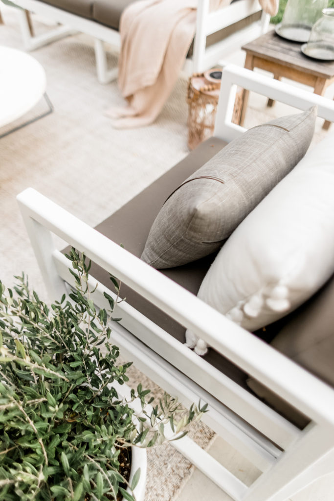 Summer Styling: Outdoor Furniture Finds
