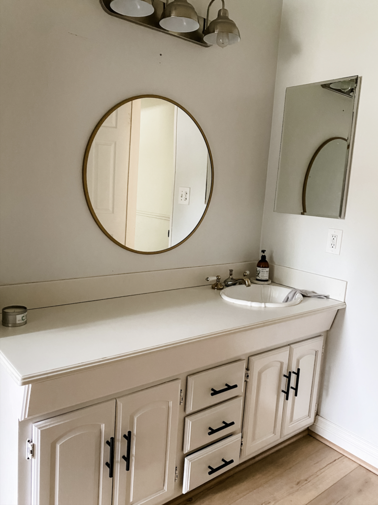 New Project Announcement: Guest Bathroom Renovation