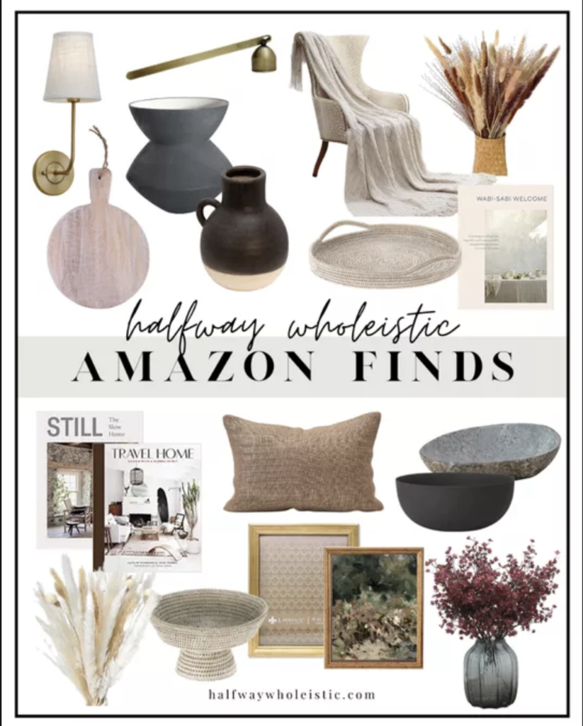 Amazon Home Decor Haul