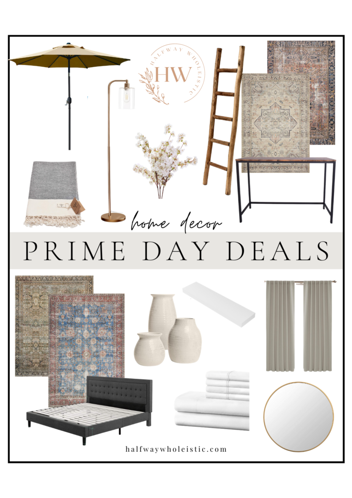 My Prime Day Picks
