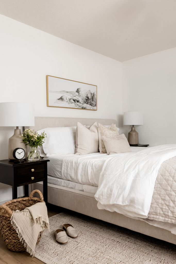 Summer Bedding Essentials