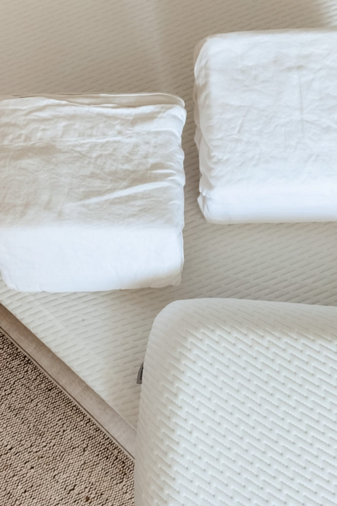 Summer Bedding Essentials