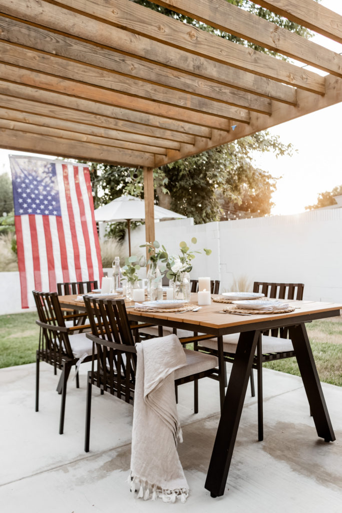 6 Simple Ways to Prep for the 4th of July
