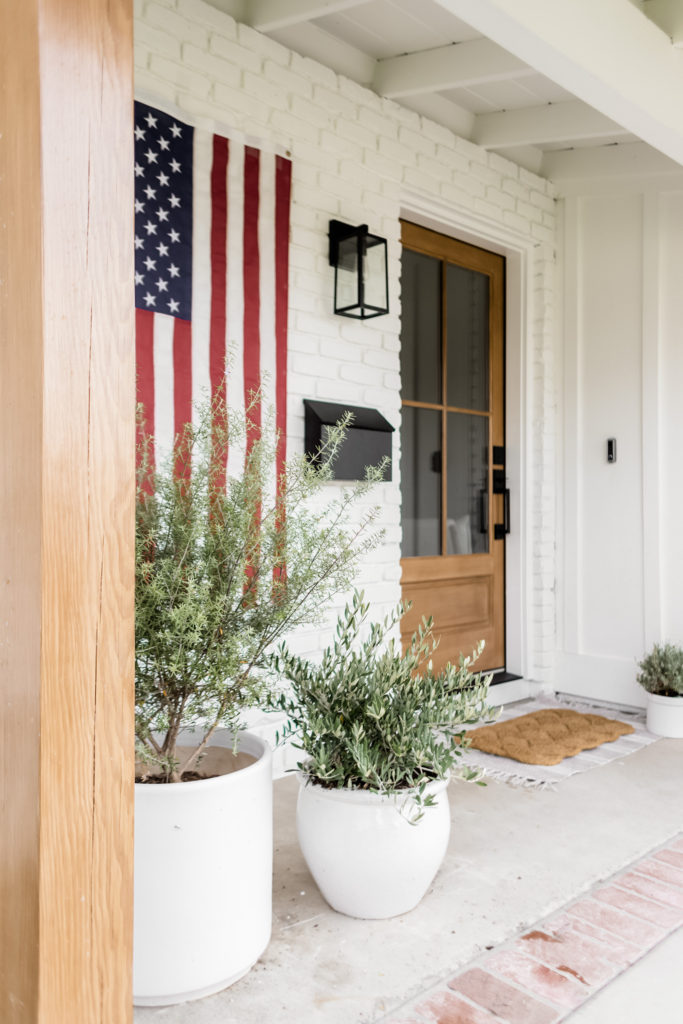 4th of July Inspiration for Home and Family