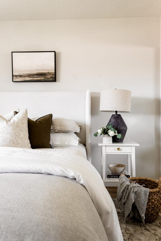 Three Reasons I Love Canvas Art
