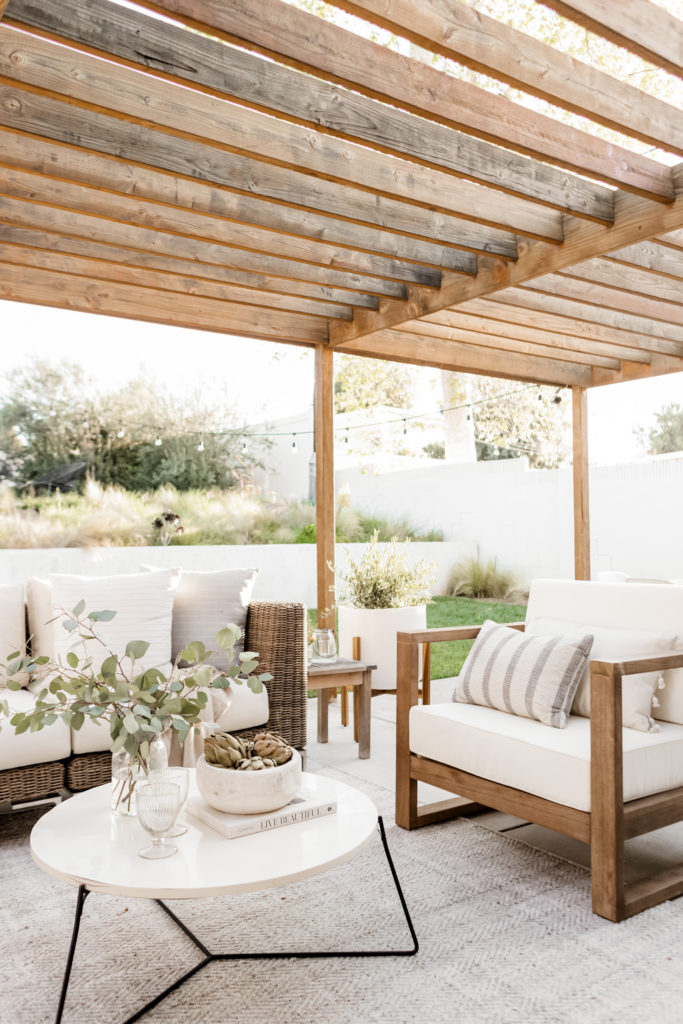 Save or Splurge: The Outdoor Edit
