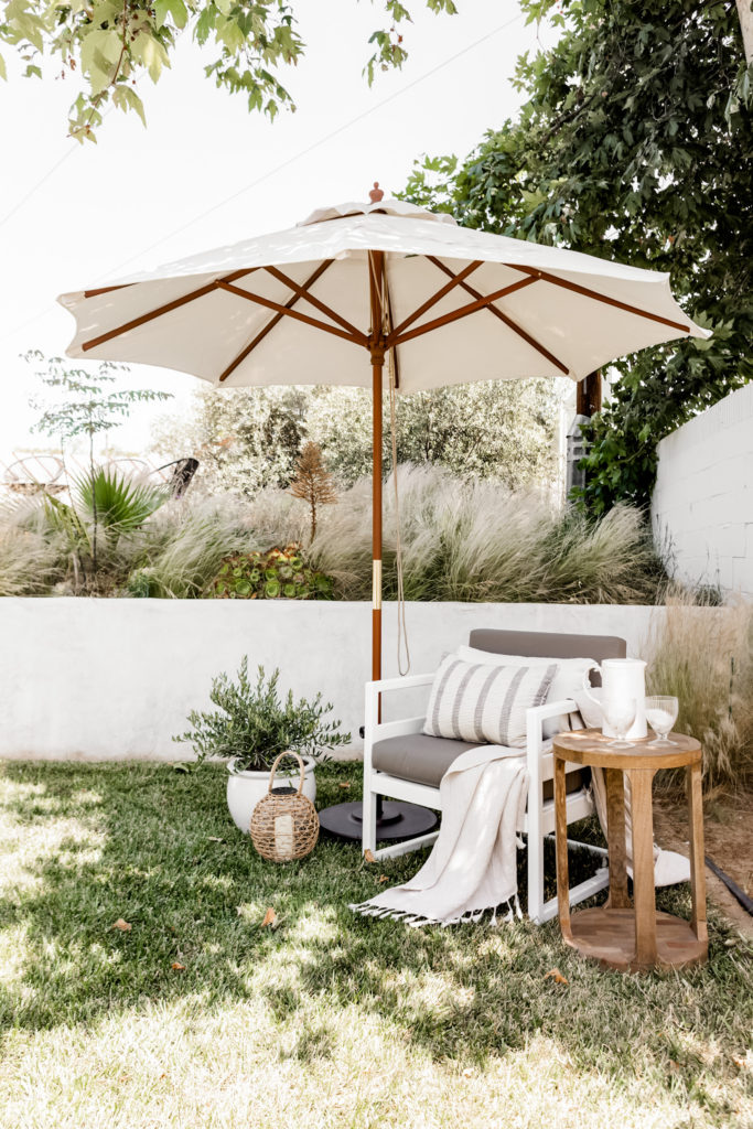 Outdoor Living: 5 Curated Looks for Summer