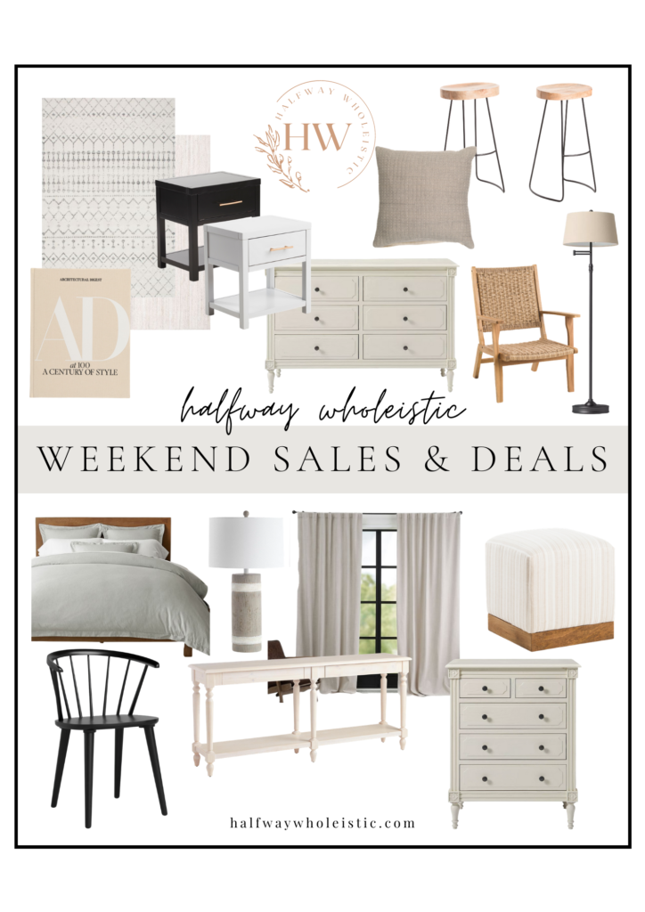 Weekend Sales