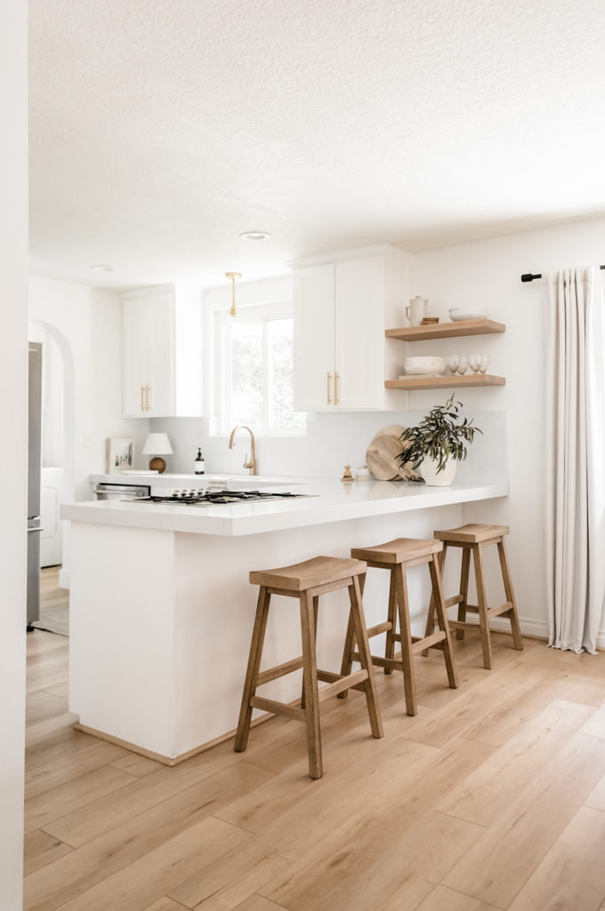A Road Map For Mixing Metals