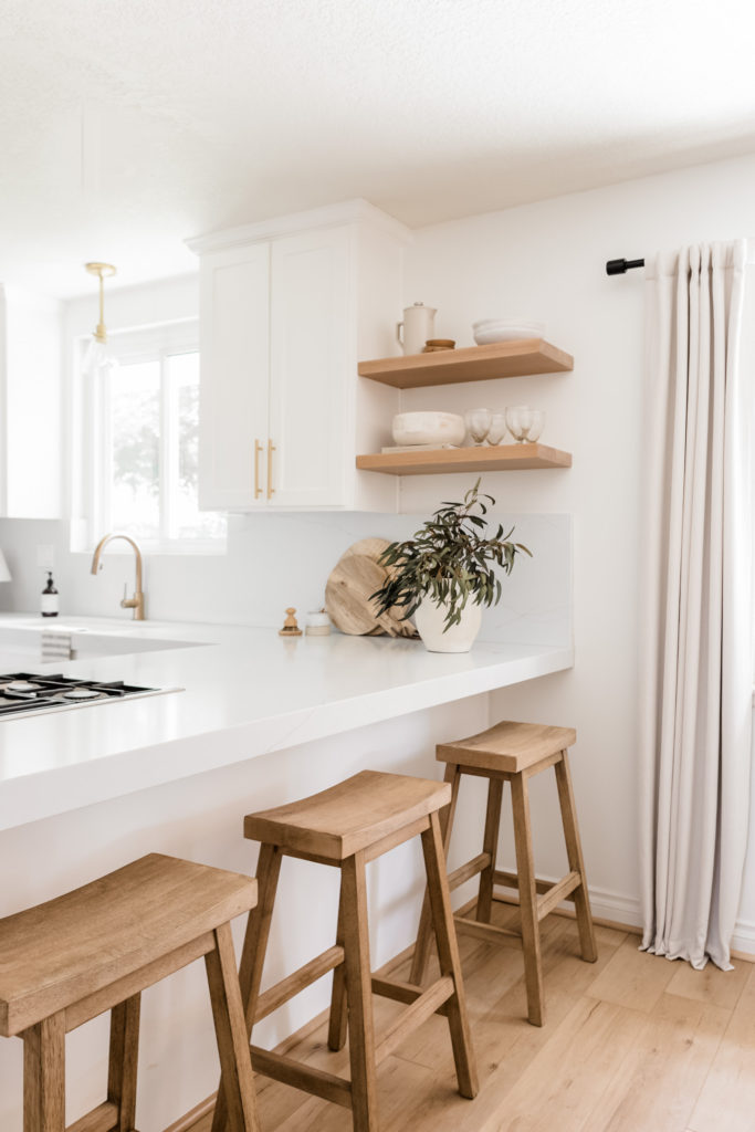 A Road Map For Mixing Metals