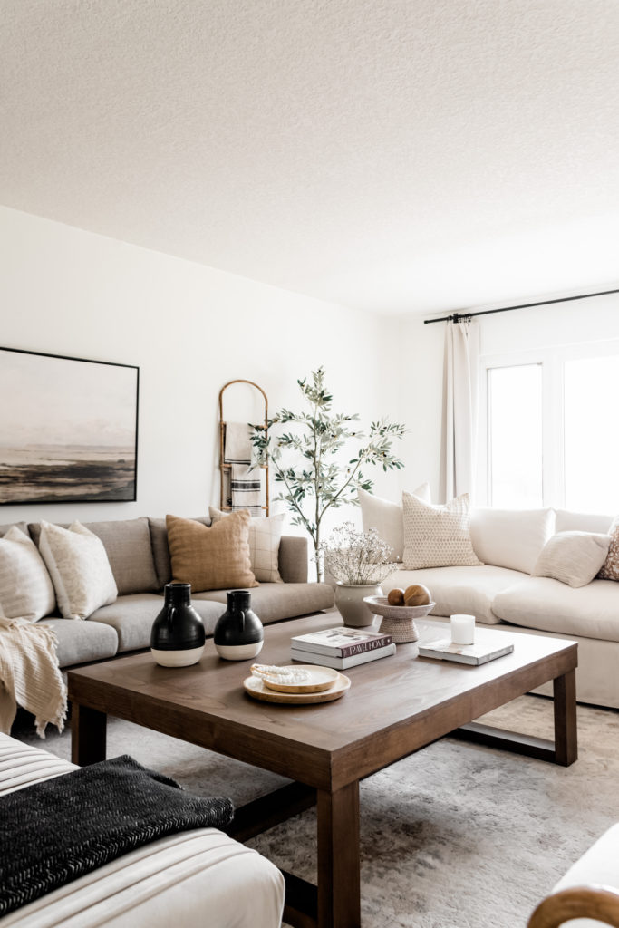 Creating Cohesion in Your Home