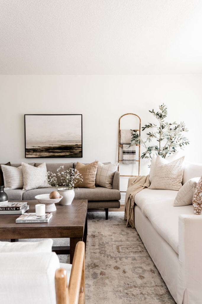 Creating Cohesion in Your Home