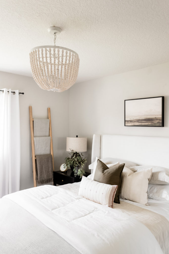 A Full Roundup of Lighting From Our Home