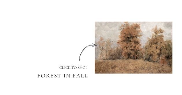 Collection Prints: The Autumn Collection is Here!
