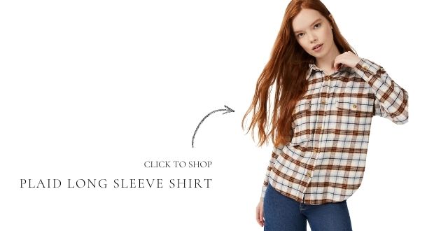 Affordable Fall Fashion Finds