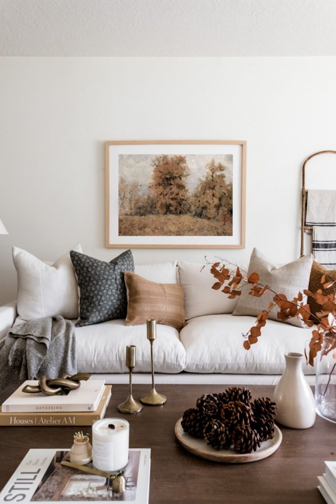 Collection Prints: The Autumn Collection is Here!