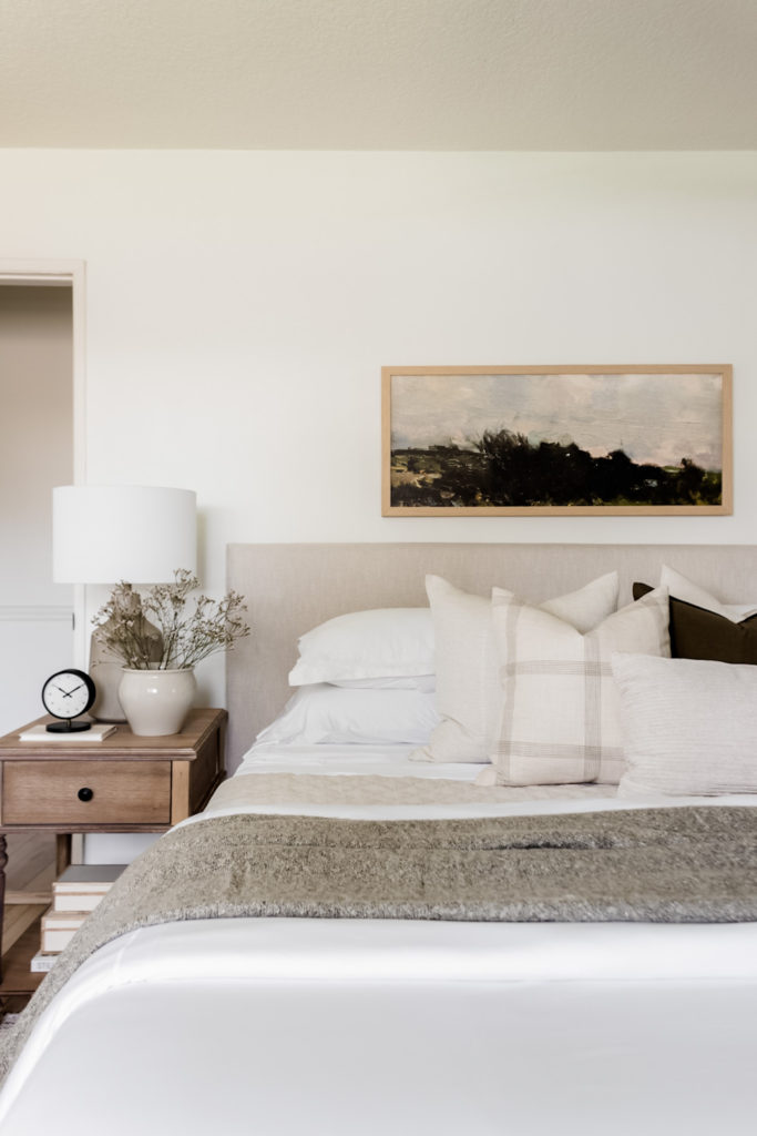 Five Bedroom Essentials for a Great Night’s Sleep