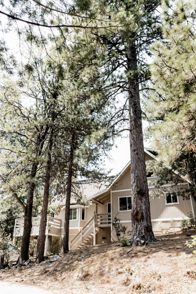 We Bought a Lake House!