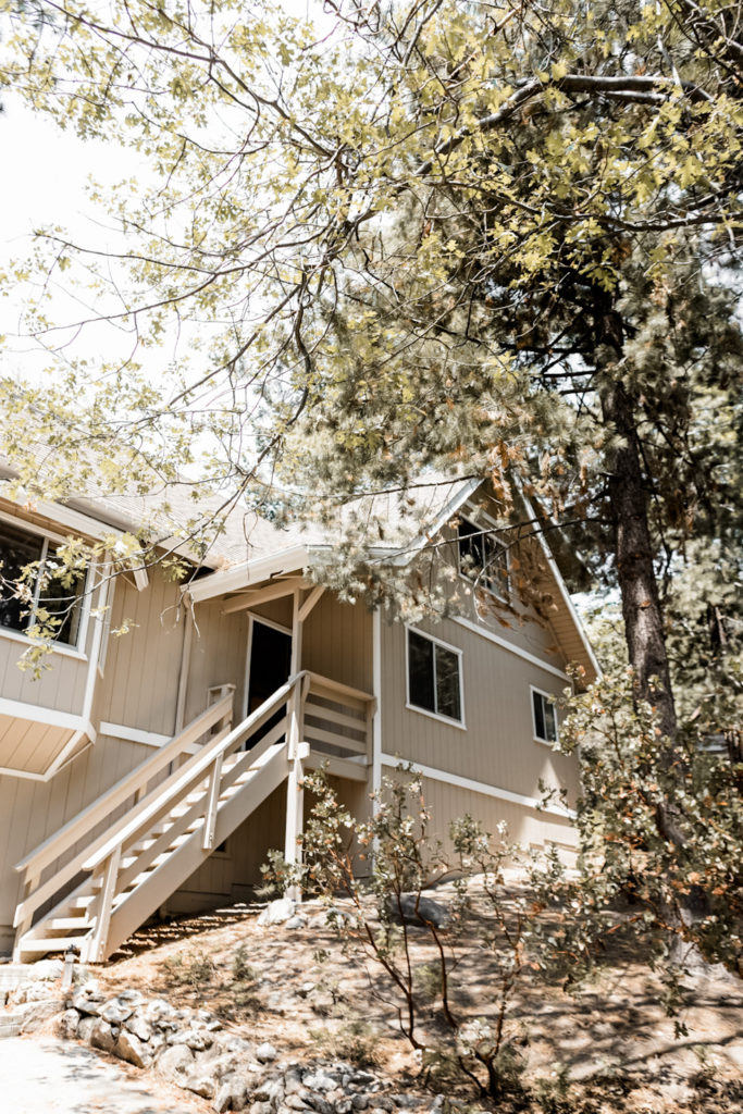 We Bought a Lake House!