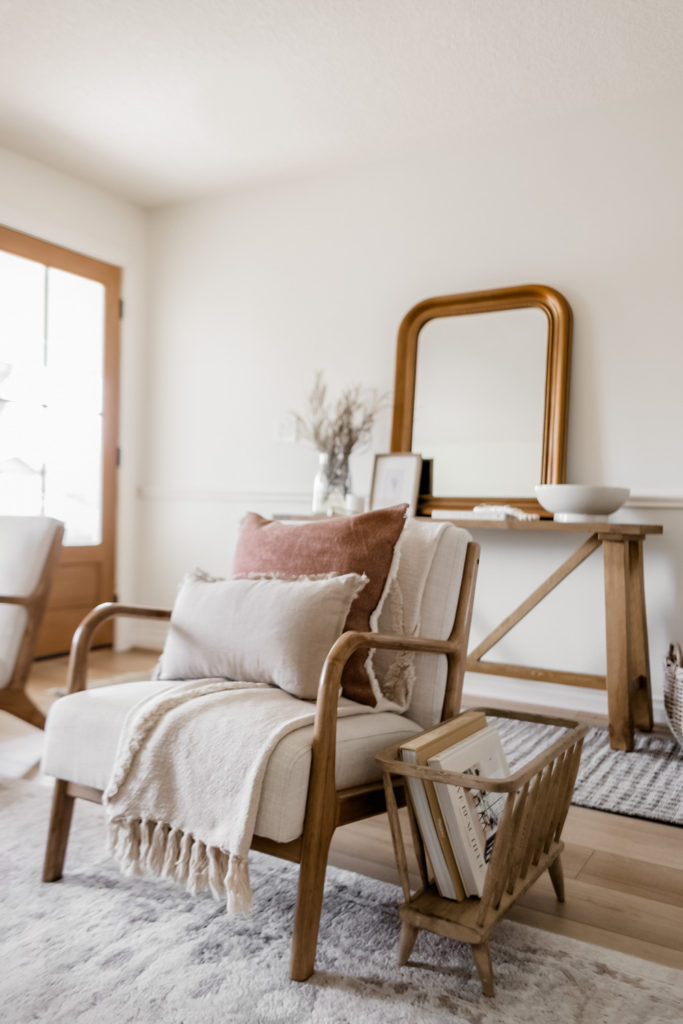 Walmart Home Finds For Fall