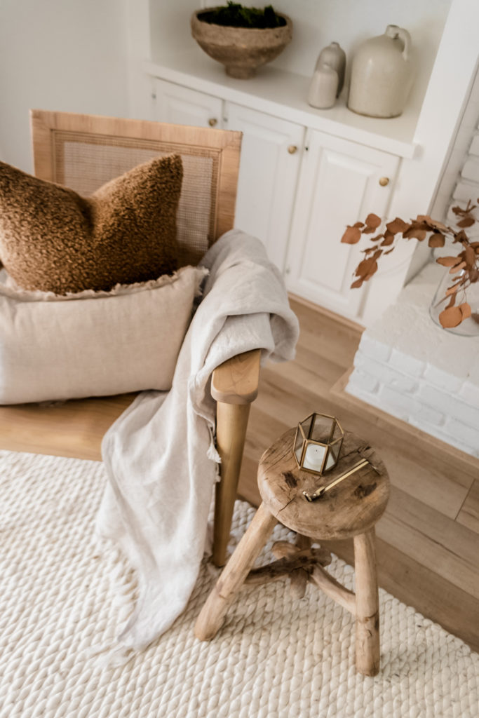 The Halfway Wholeistic Fall Shop