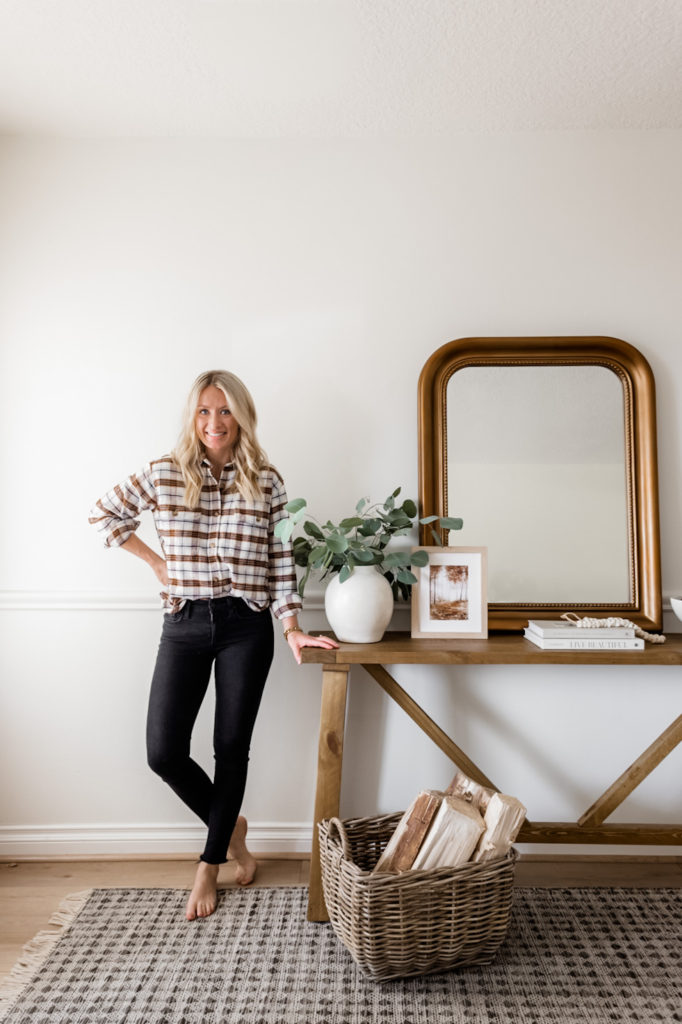 Affordable Fall Fashion Finds