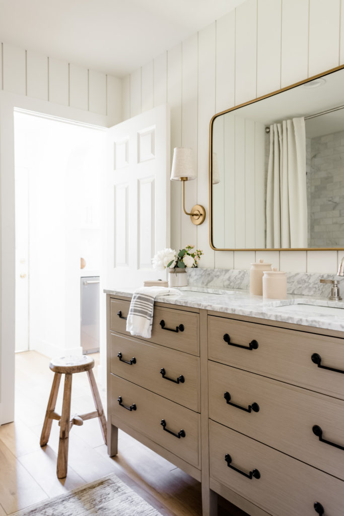 The Importance of Space Planning + How I make My Design Boards