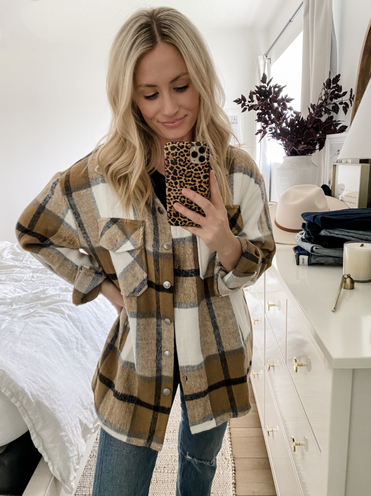 Recent Amazon Finds + Fall Storefront Update