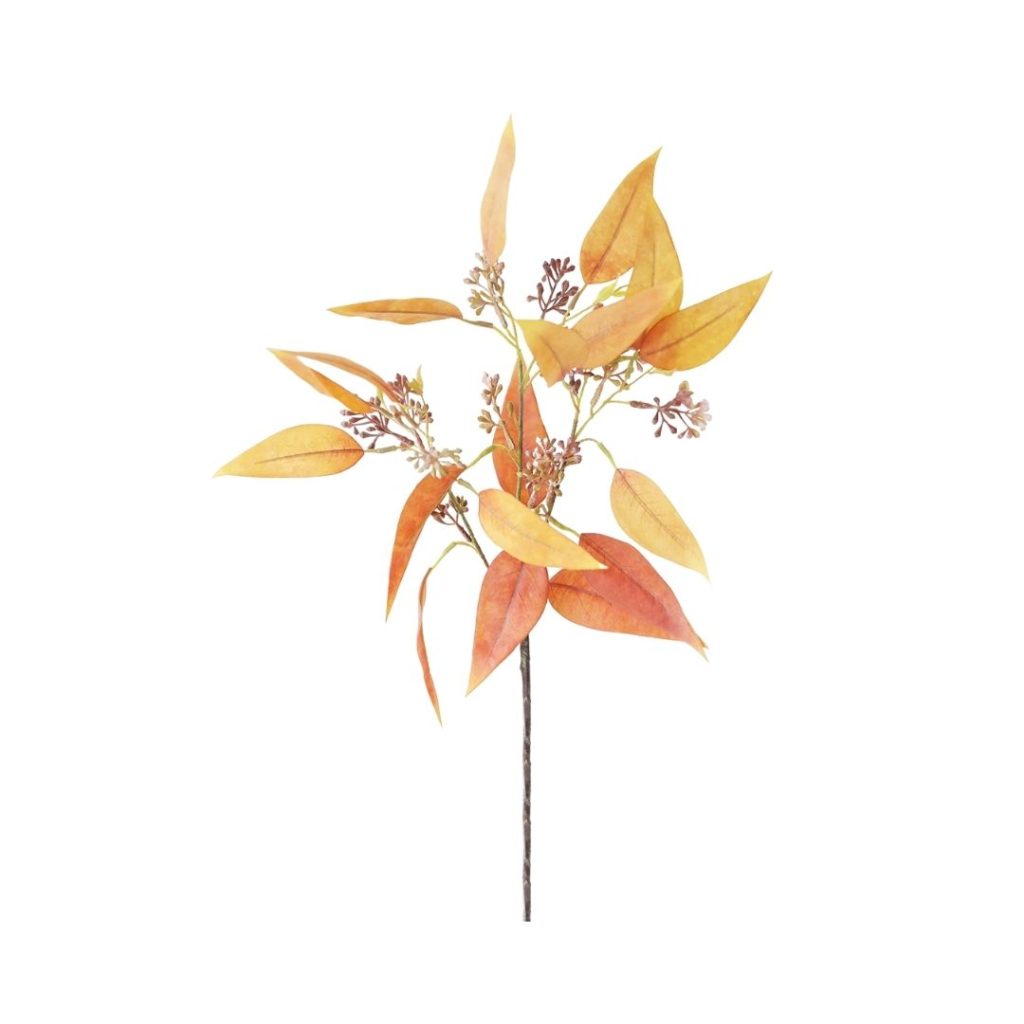 Fall Florals + A Discount Code!