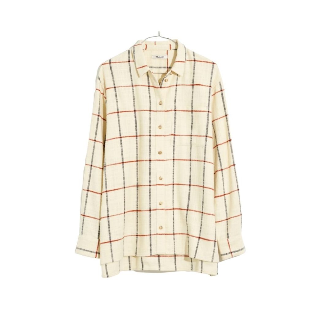 My Recent Fall Fashion Purchases