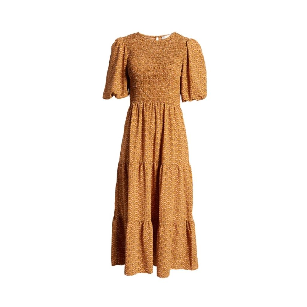 My Recent Fall Fashion Purchases