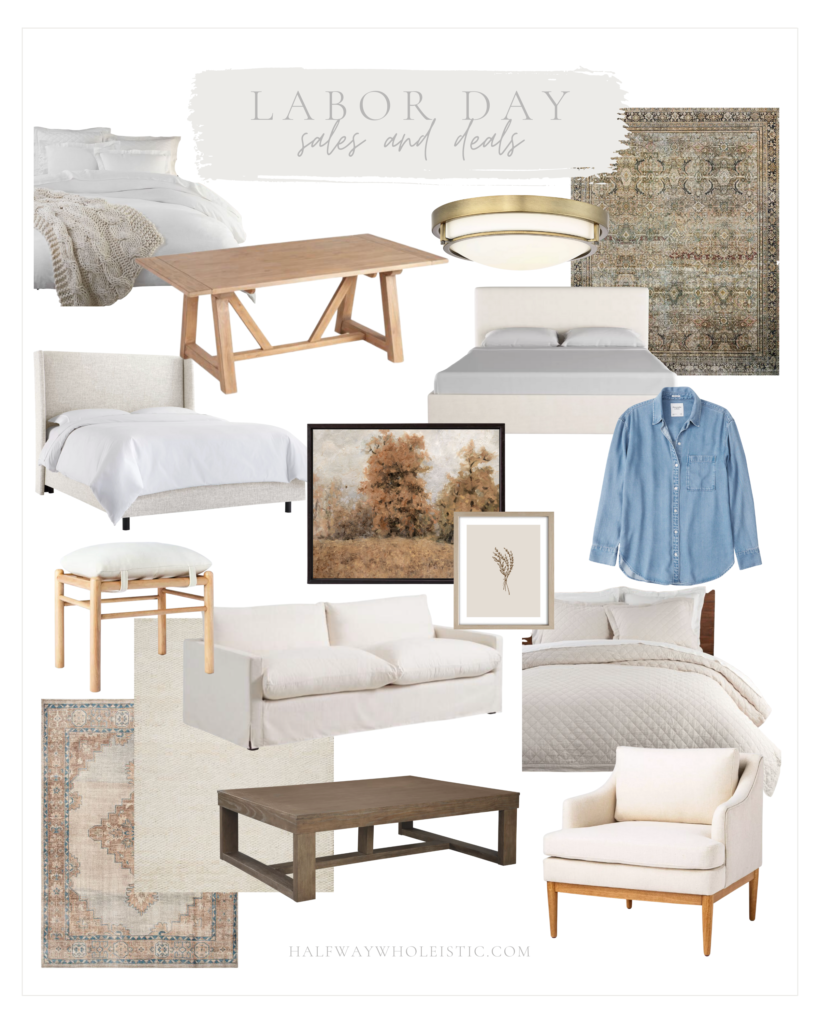 Ultimate Labor Day Sale Guide