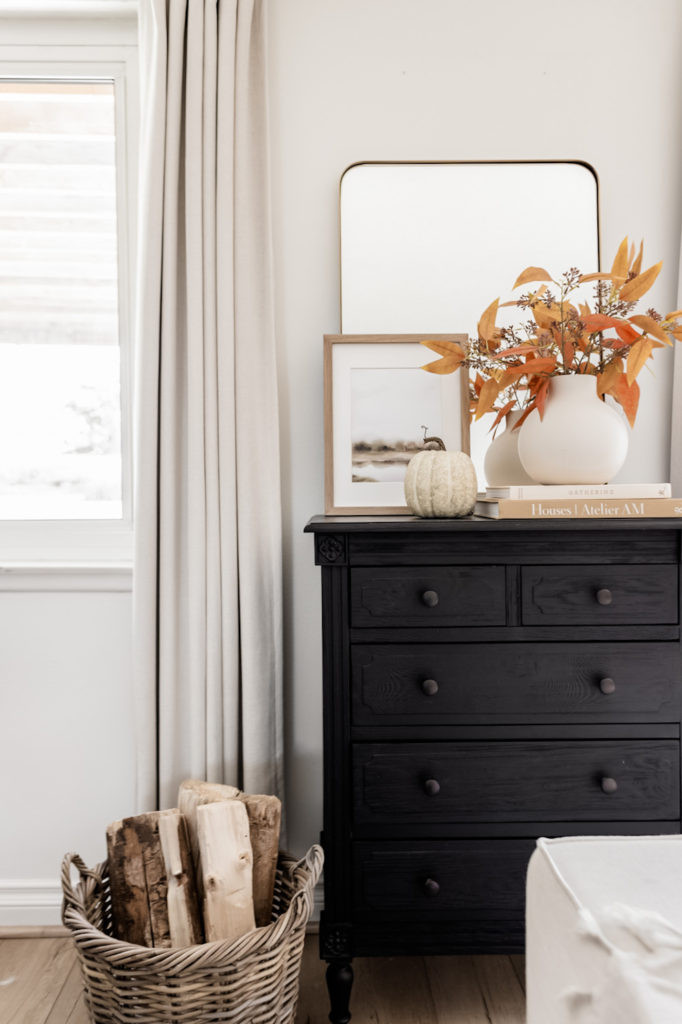Fall Florals + A Discount Code!